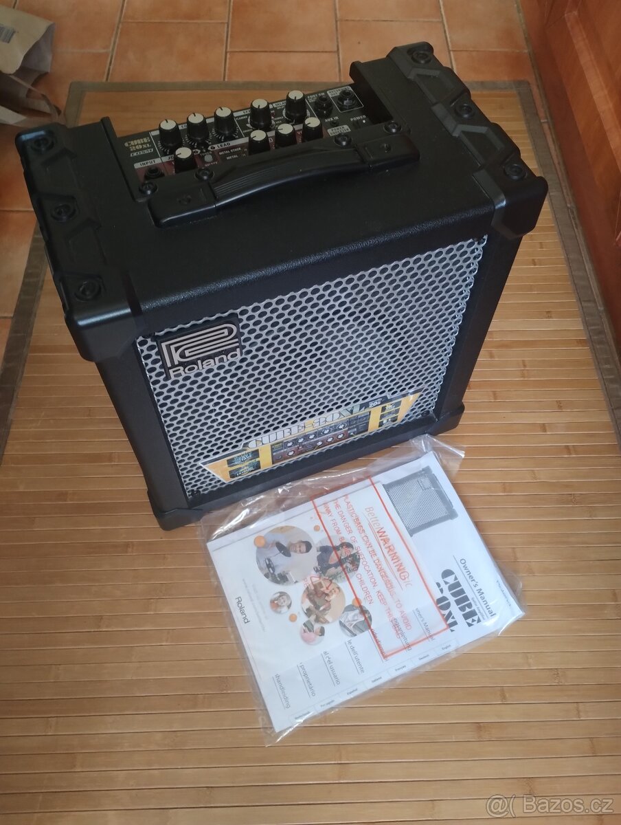 Kombo Roland Cube 20XL