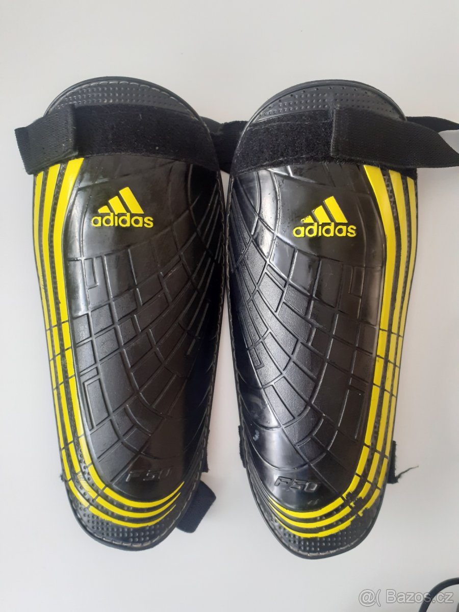 Chranice Adidas F50