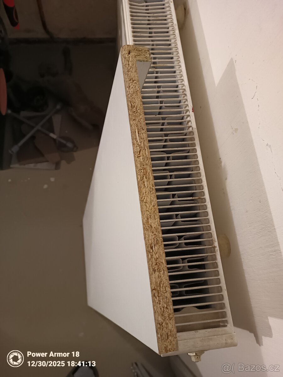 Parapet