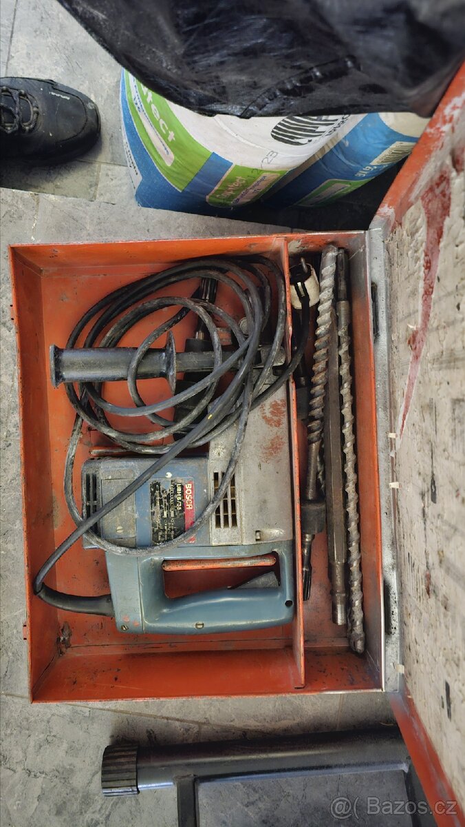 Bosch UBH 6/35