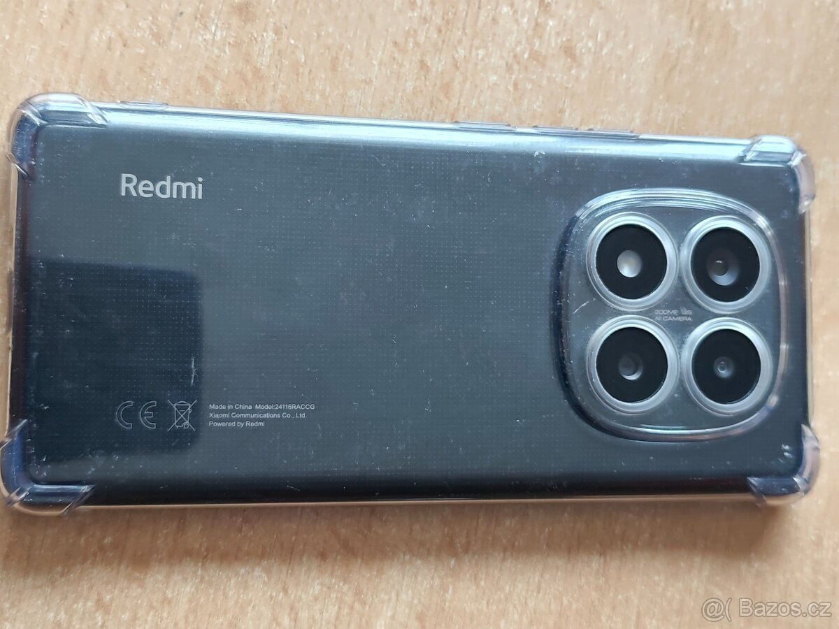 Mobilní telefon