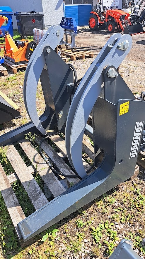 Drapák na dřevo 1200 Sonarol