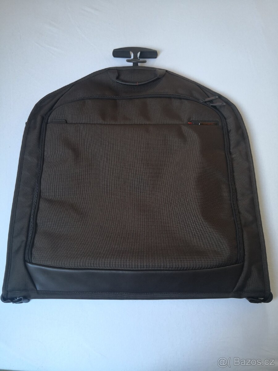 Vak Samsonite