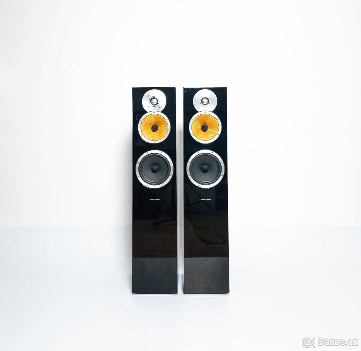 Bowers & Wilkins CM7