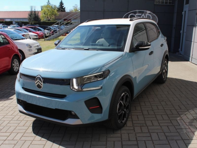 Citroën C3,MAX Turbo 100k Manual 1