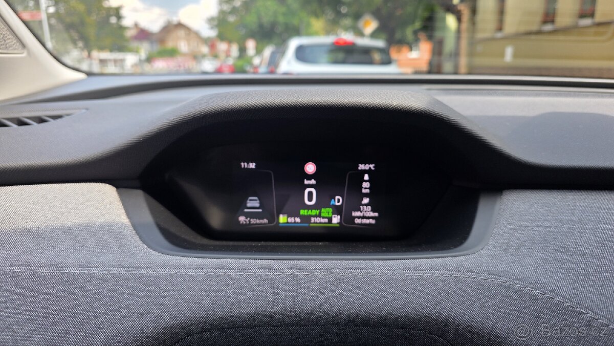 Prodám Škoda Enyaq 80 iV