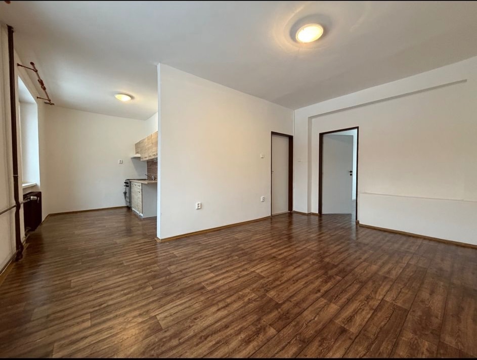 Pronájem bytu 2+1 52 m² Šimkova, Jirkov