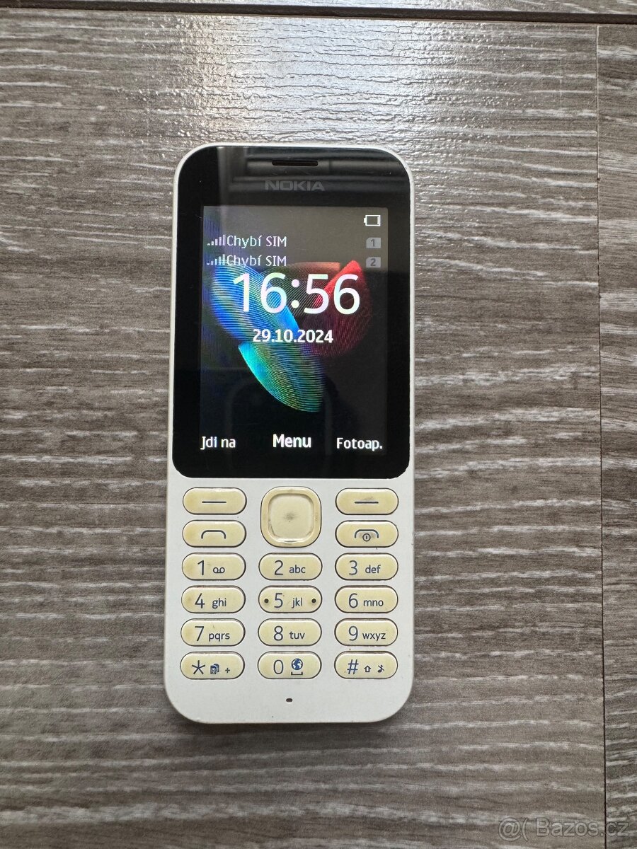 Nokia 222
