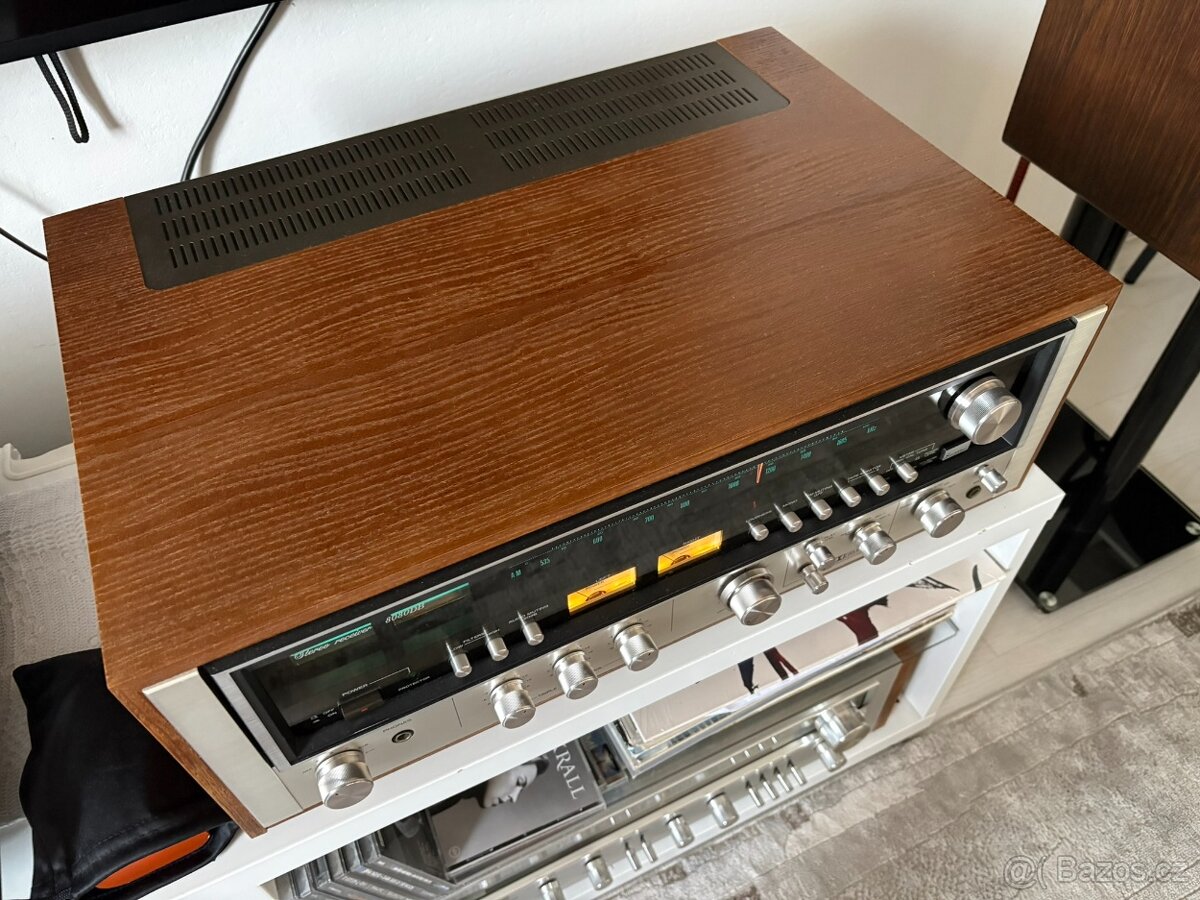 Sansui 8080DB
