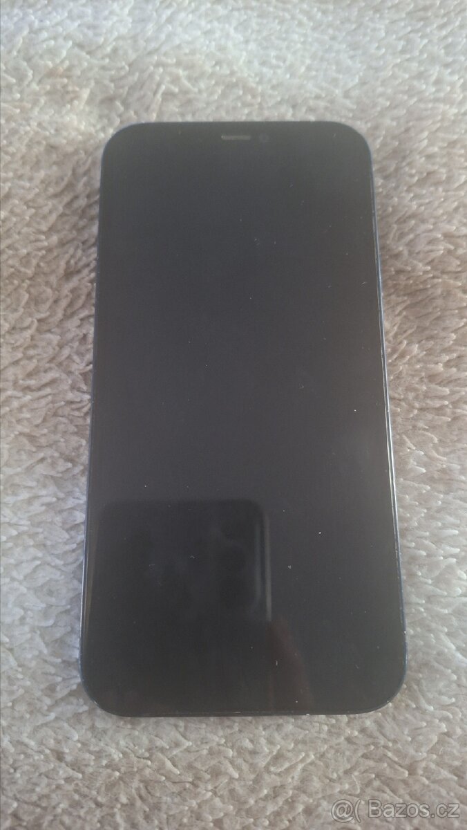 Apple iPhone 12 DNES ZA 2500,-