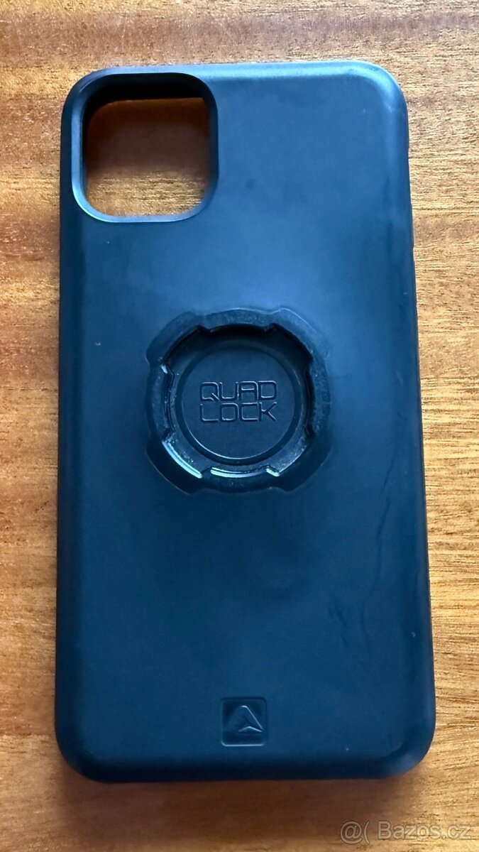 Pouzdro Quad Lock pro Iphone 11 Pro Max
