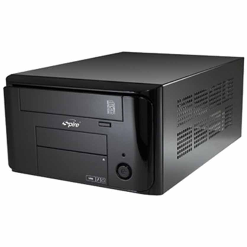mini ITX case Spire Power Cube SPM210