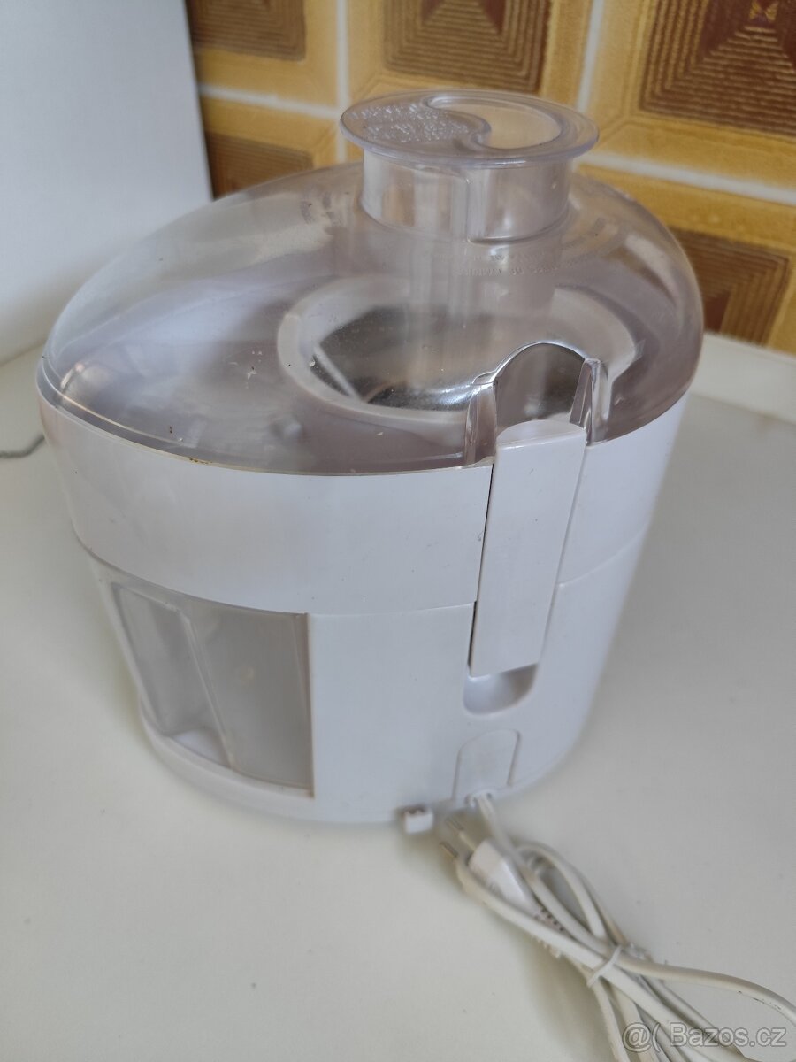 Odšťavovač CLATRONIC