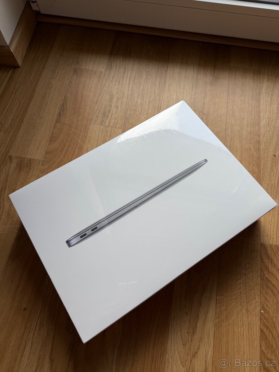 MacBook Air 13” M1 256GB Space Grey
