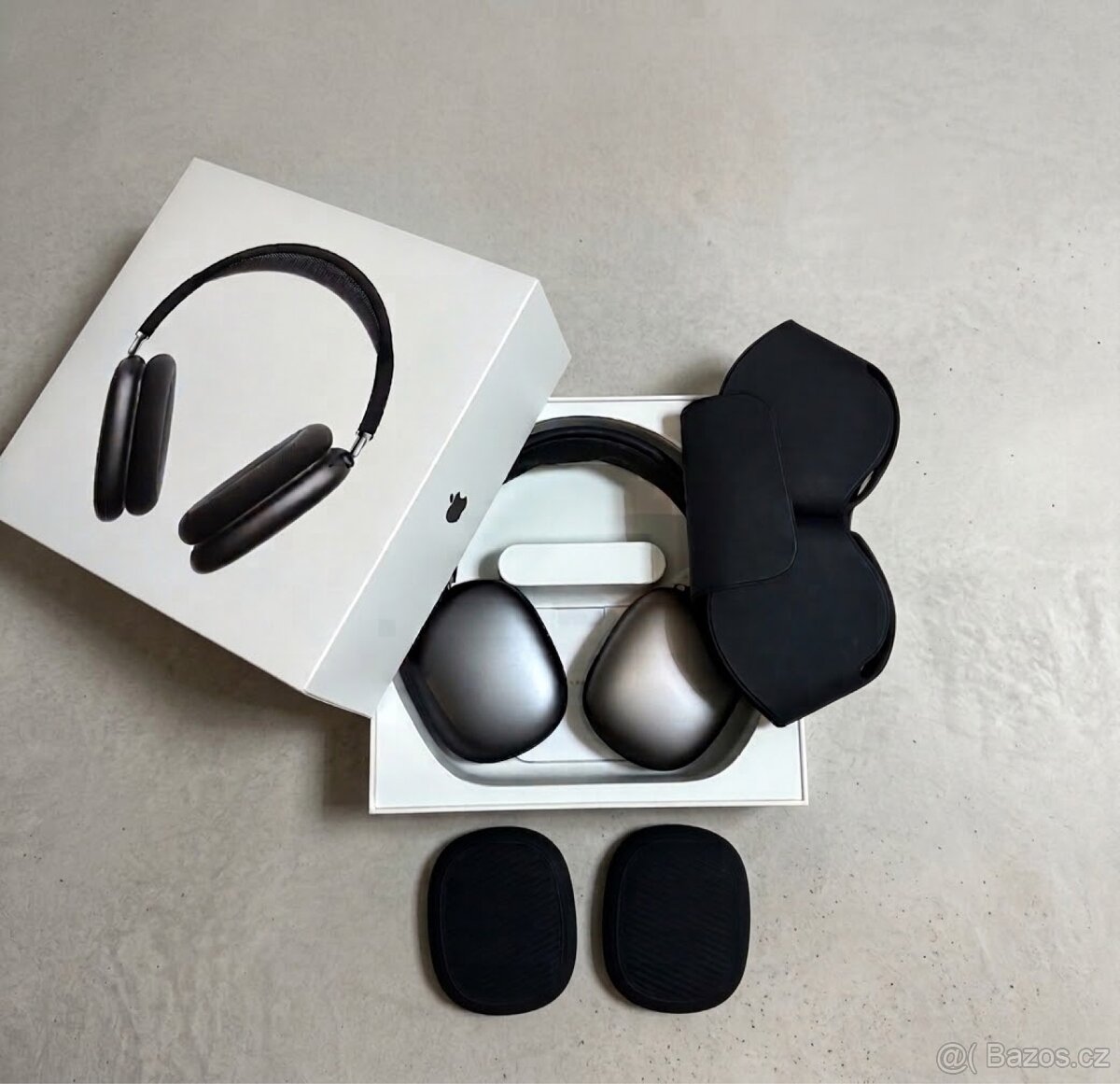 Apple AirPods Max 1. generation