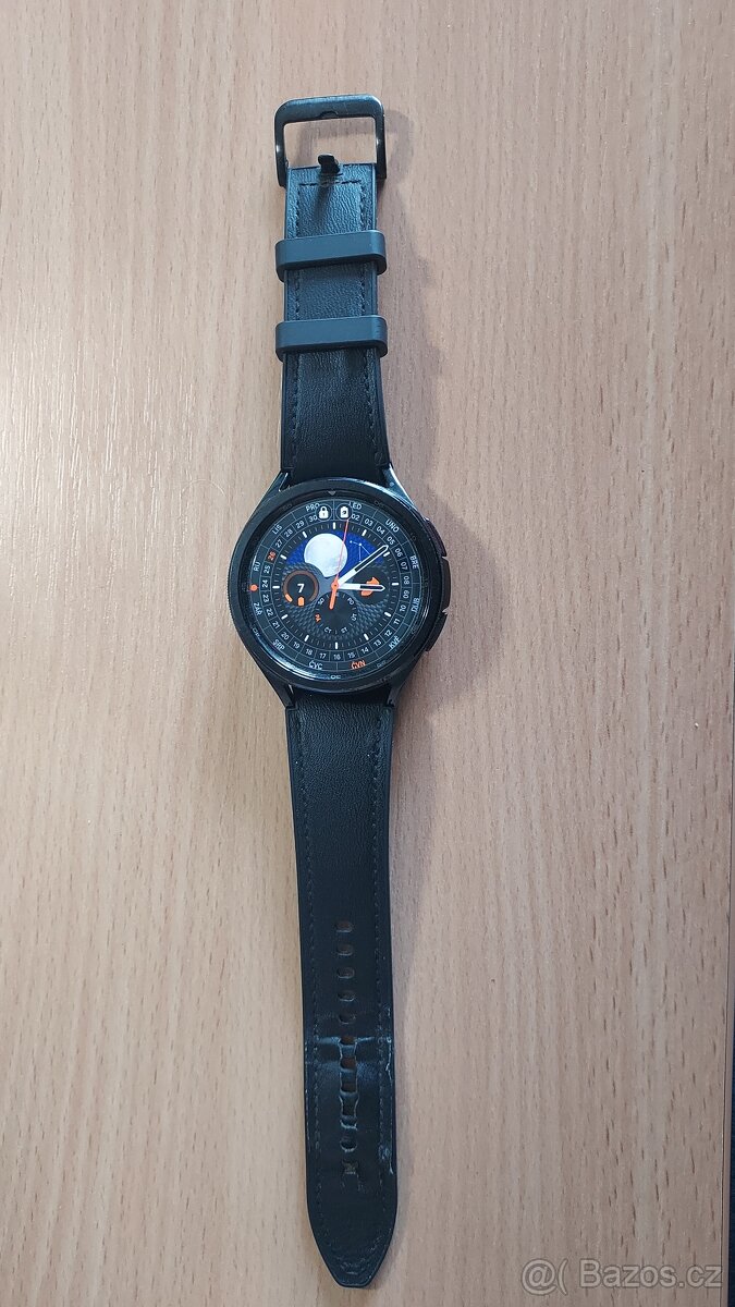 Samsung Galaxy Watch6 Classic 47mm