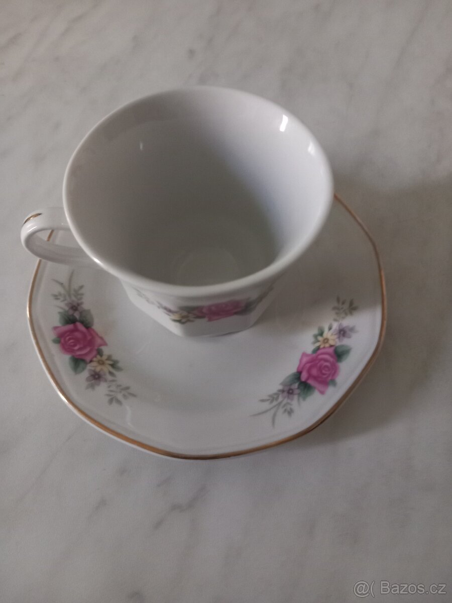 Porcelán