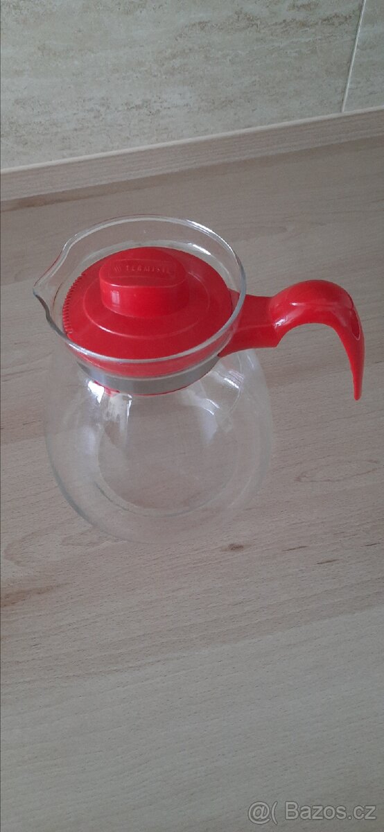Skleněná konvice 2,2 L