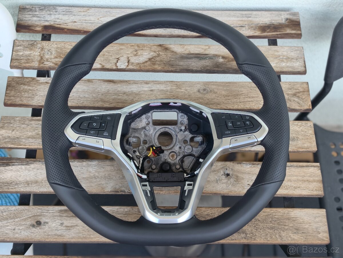 Volant VW