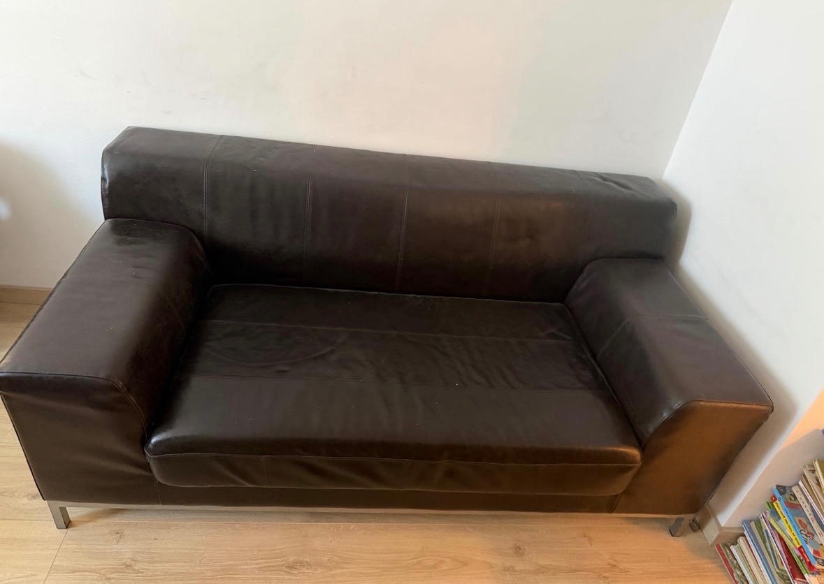 Sedačka Ikea