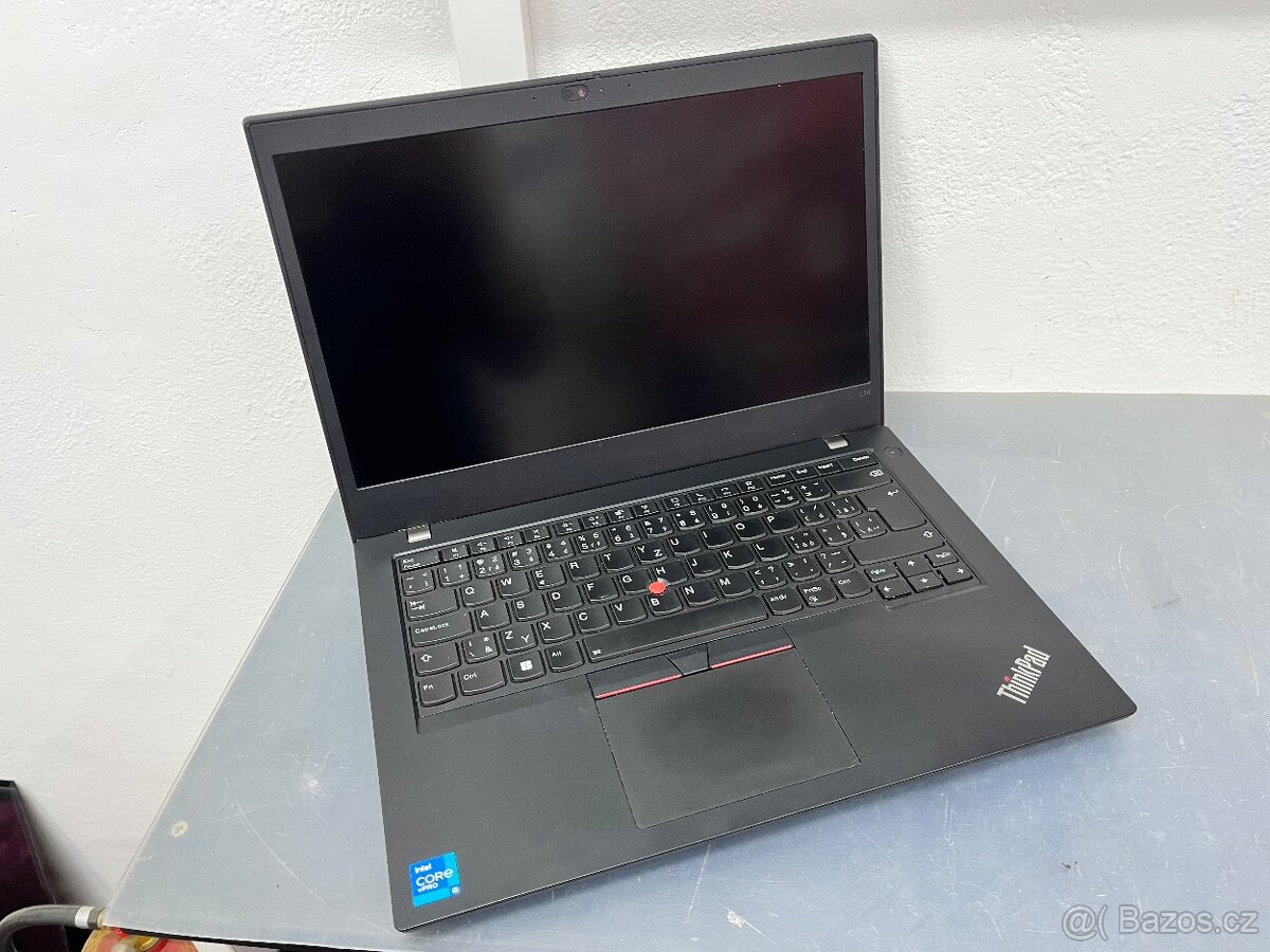 Prodám notebook Lenovo ThinkPad L14