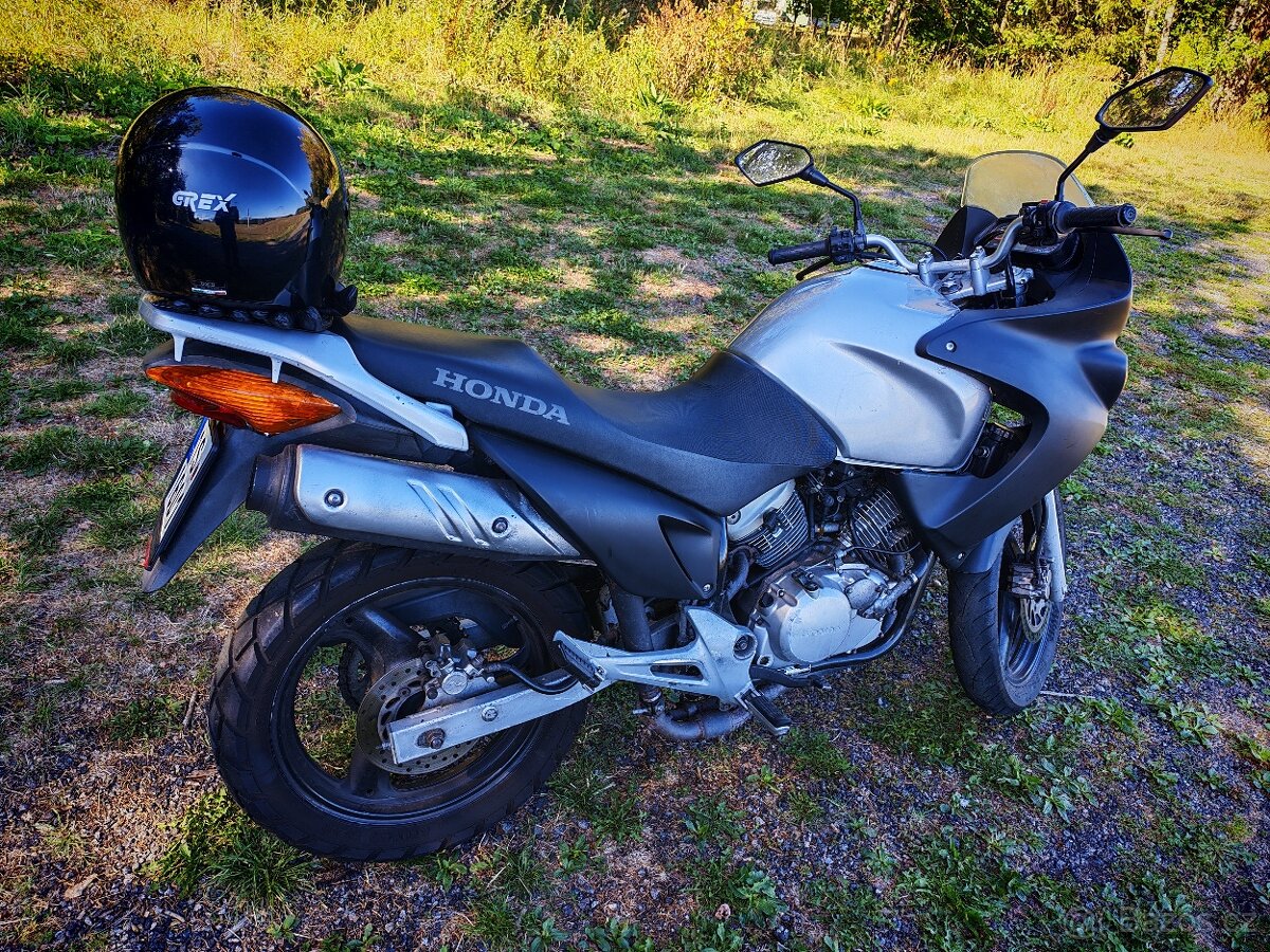 Honda Varadero 125