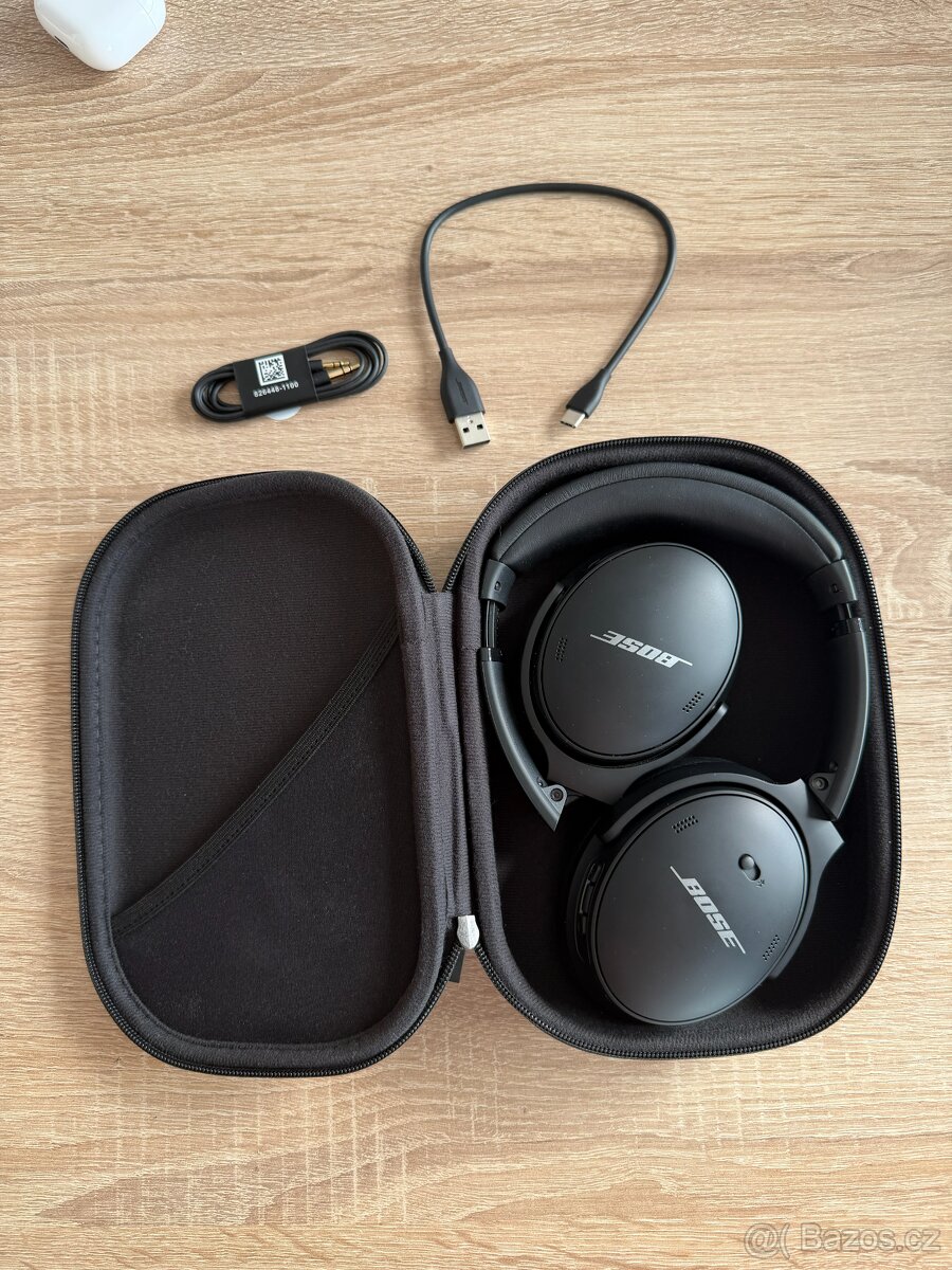 BOSE QuietComfort 45