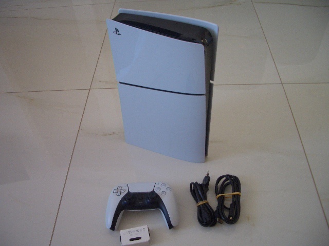 SONY PS5 SLIM