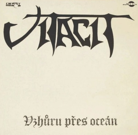 LP VITACIT - VZHŮRU PŘES OCEÁN