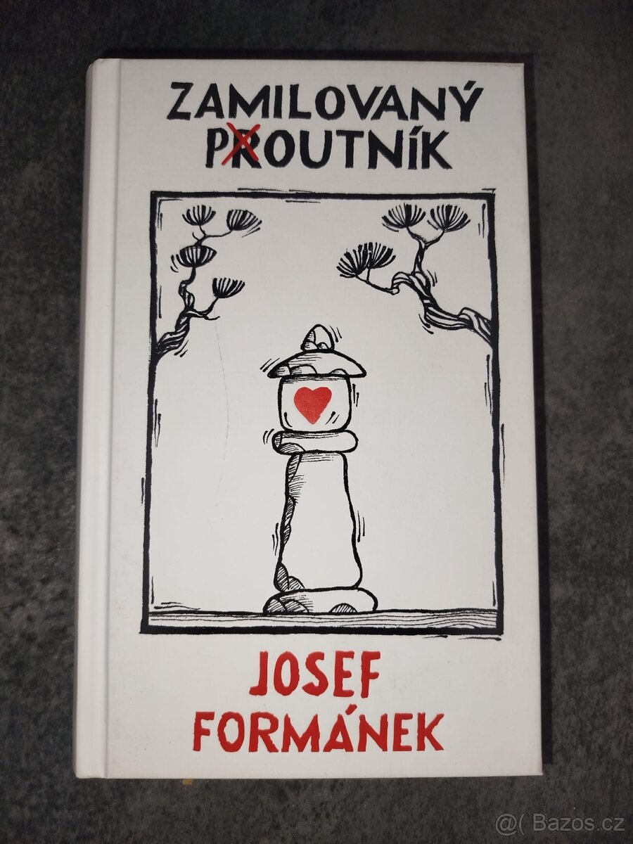 Zamilovaný poutník