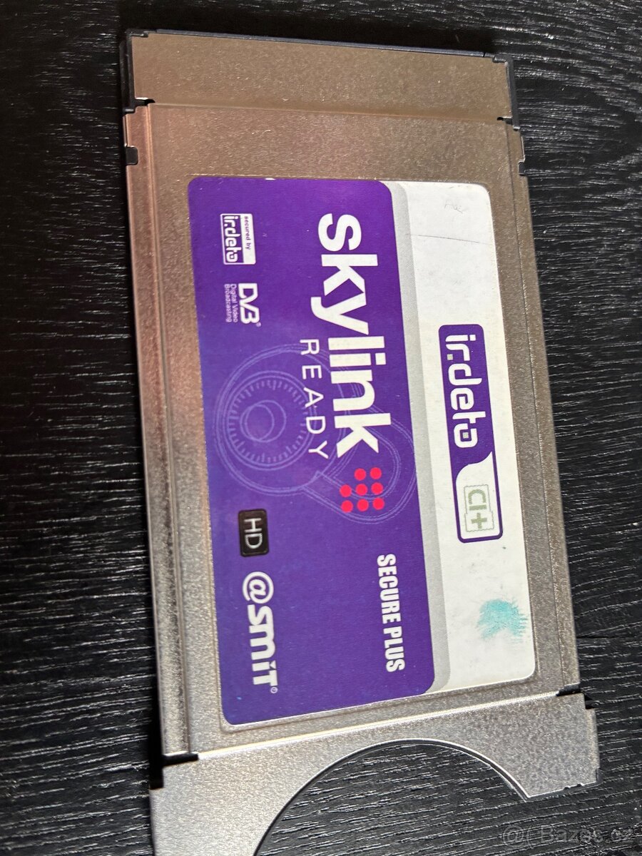 Modul skylink irdeto