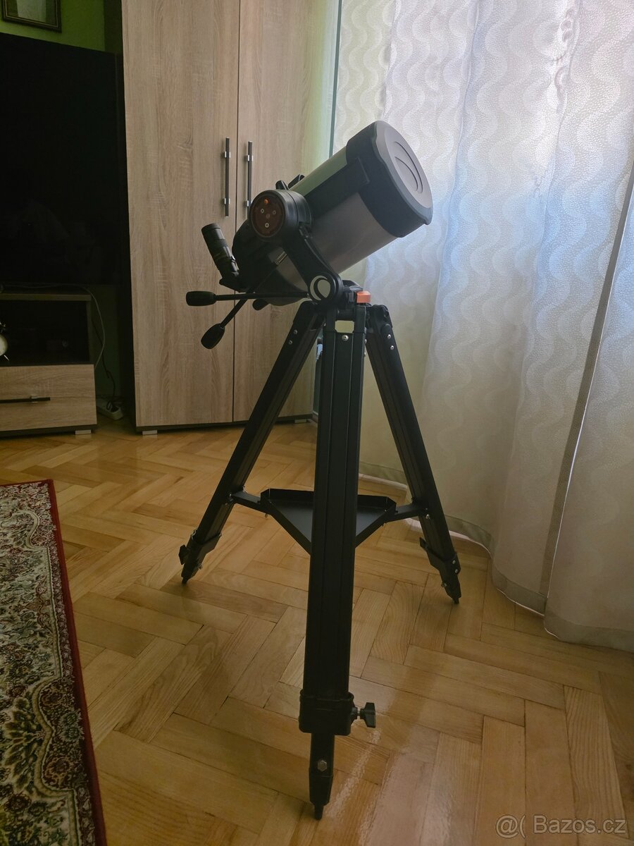 Teleskop Celestron StarSense Explorer DX 6" SCT