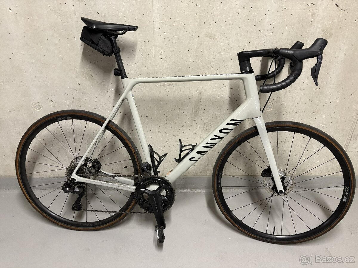 Canyon Endurace CF SL 8 Di2 2XL