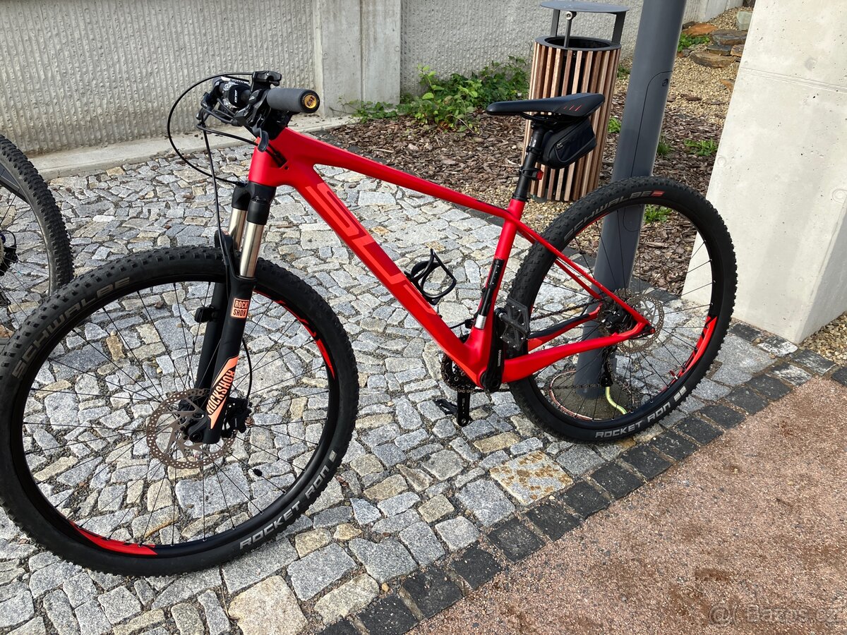 Horské kolo Superior XP 929 karbon