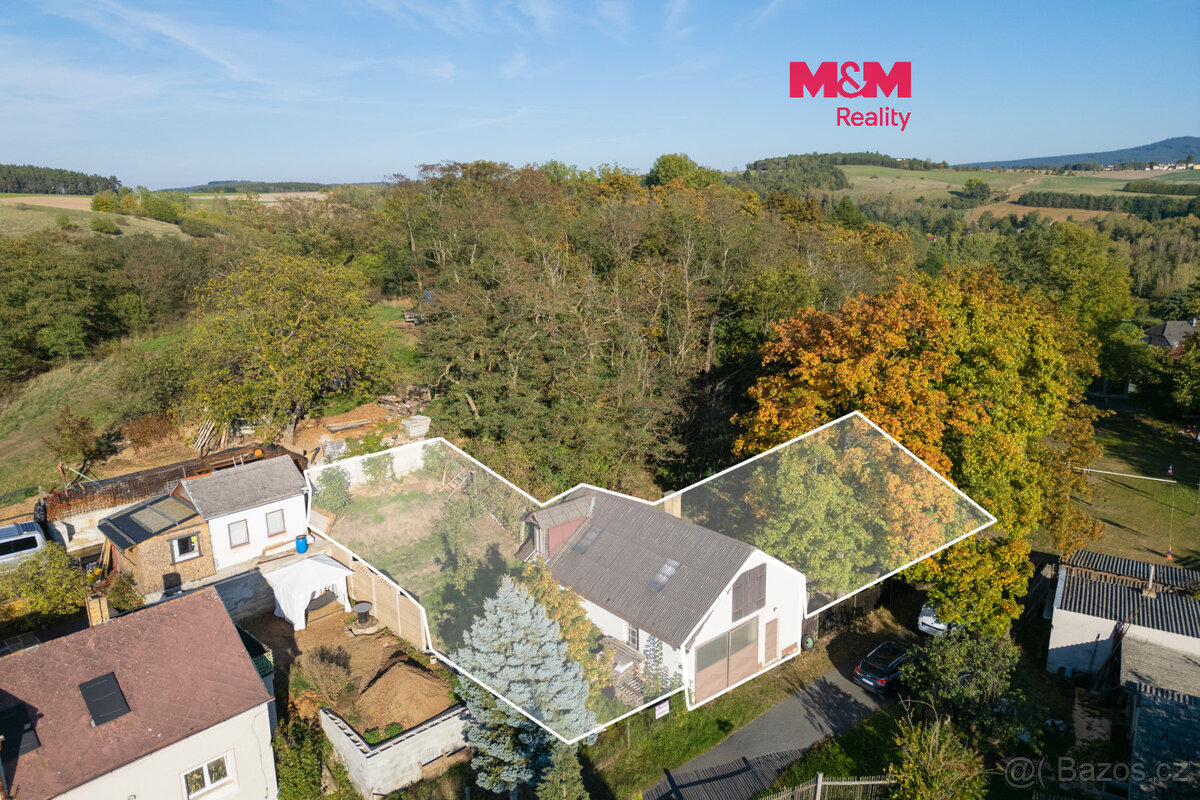 Prodej garáže, 78 m², Břasy