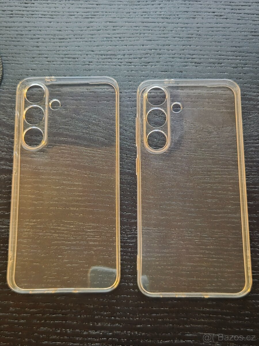 Samsung S24 kryty