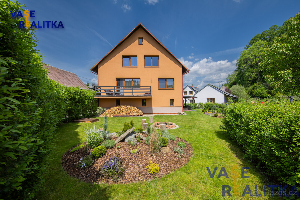 Prodej domu, 944 m², Šumperk