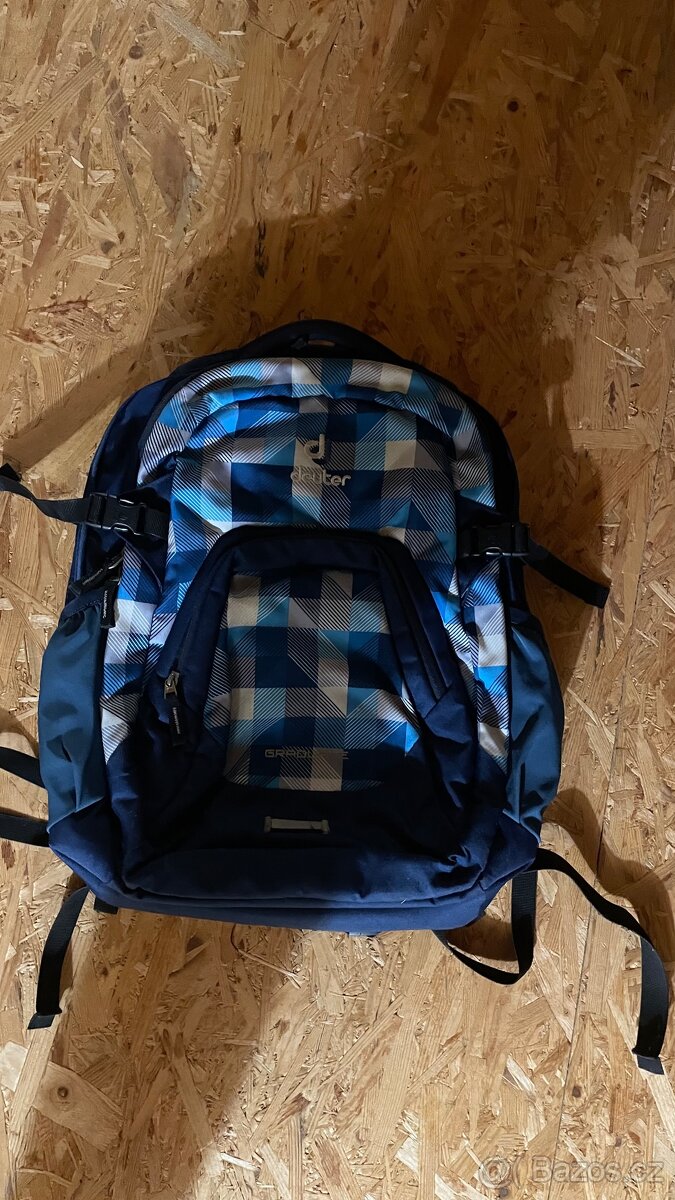 Batoh Deuter Airstripes