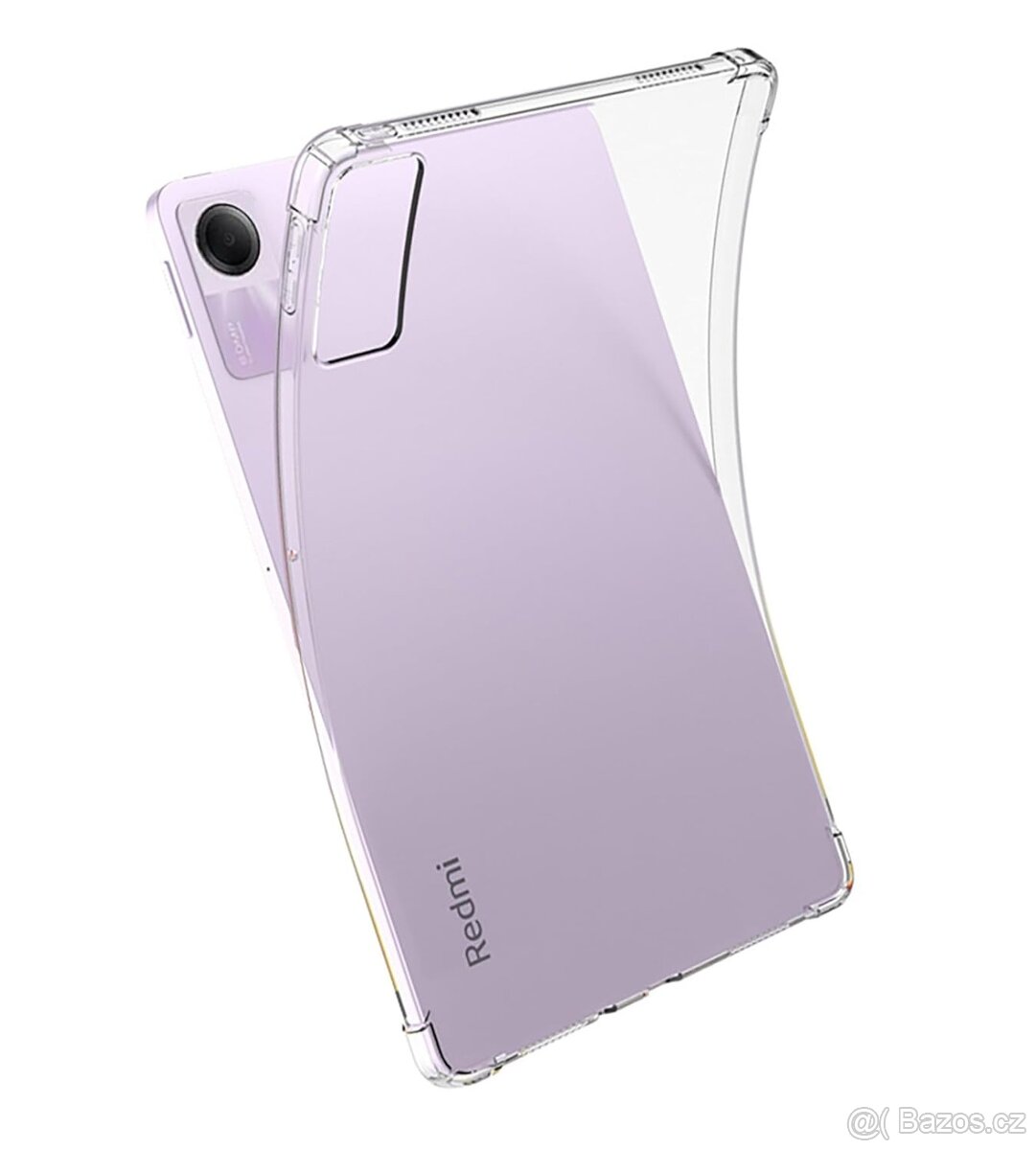 Redmi Pad SE - obal a sklo