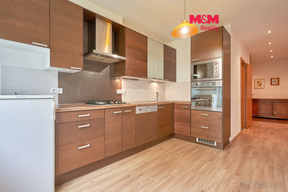 Prodej bytu 2+1, 54 m², Zlín