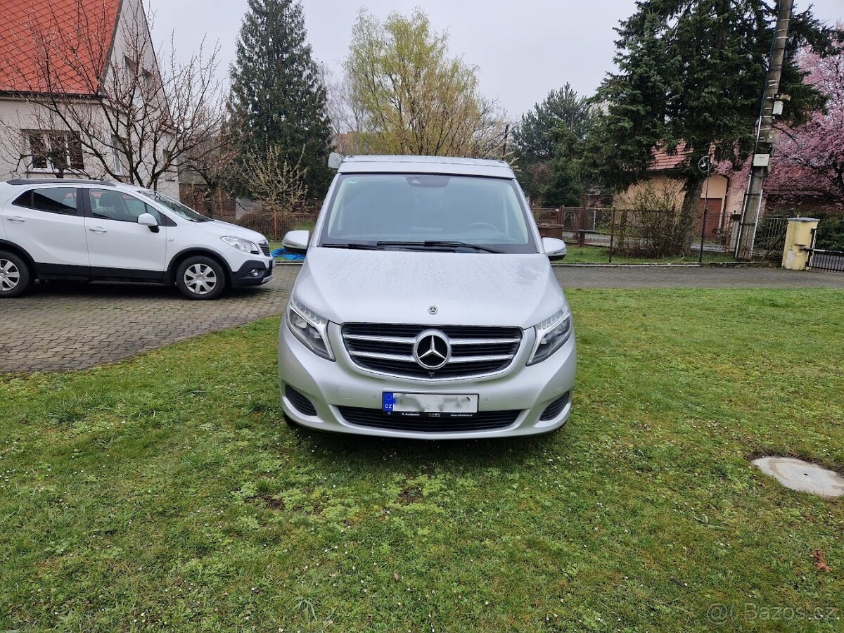 Marco Polo 4Matic