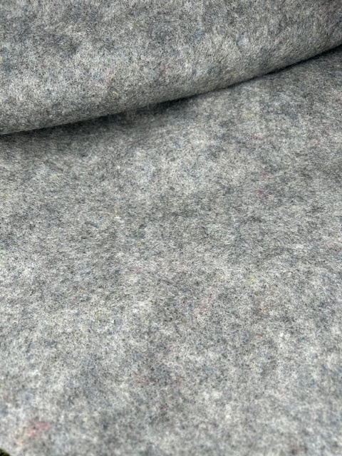 Geotextilní podložka pod bazén kruh 3,8 m 300g/m2