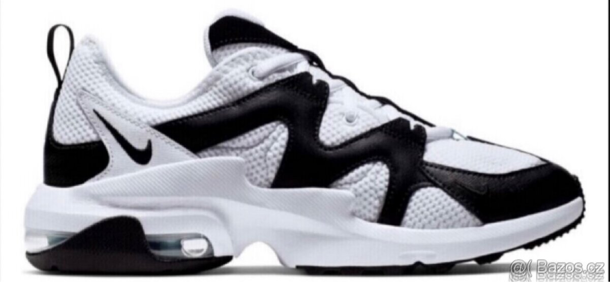 Nová Dámská Nike AIR MAX GRAVITON 40,5