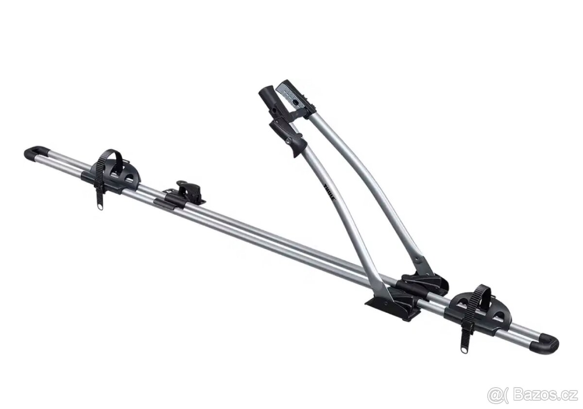 NOVY Stresni nosic kola Hyundai / Thule 532