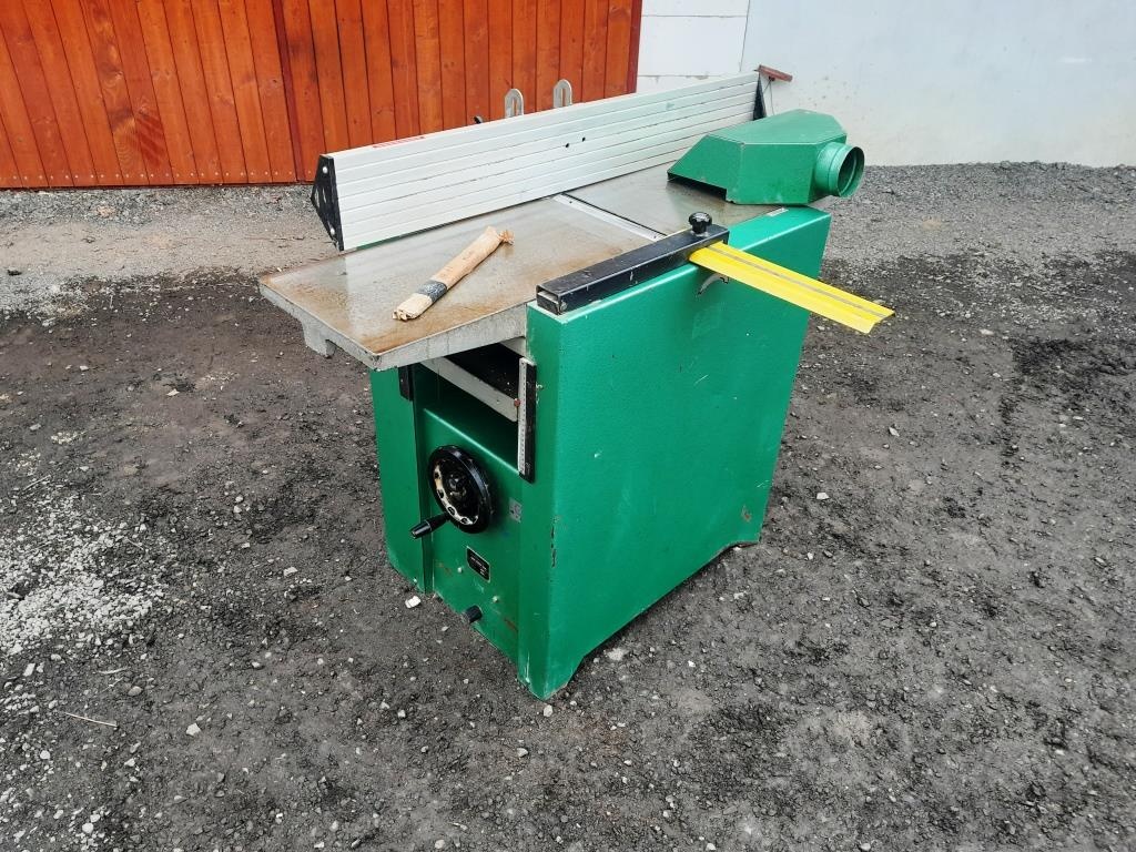 Rojek MSP 310