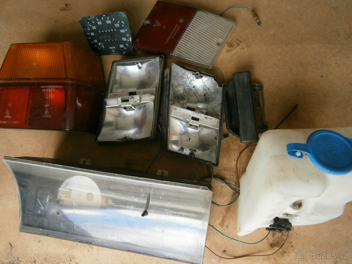 škoda favorit,forman nd