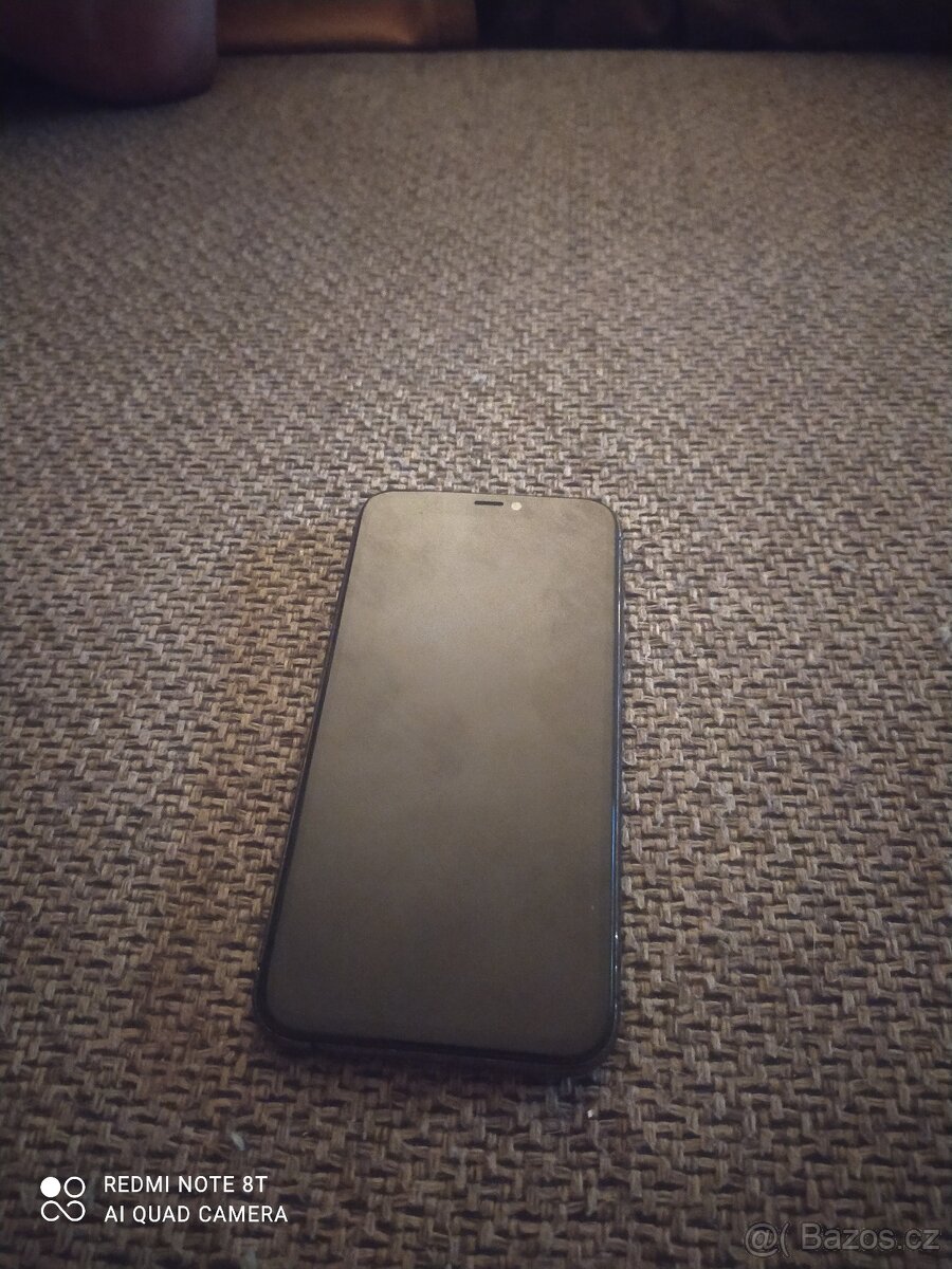 Náhradní díly nebo kdo si udělá iPhone 11 pro