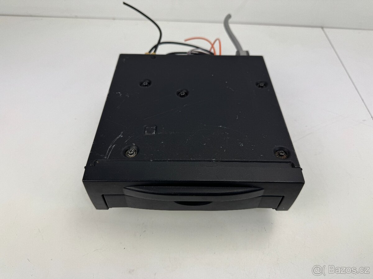 Jednotka navigace Volvo XC90 31260715, 31260717