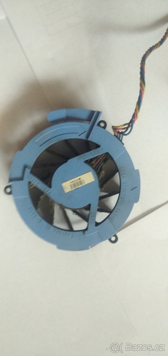 Ventilátor FORECON F7S5-CCW DFB60162MA0T