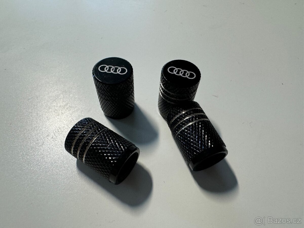 Audi ventilky